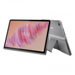 Планшет Lenovo Tab Plus, Wi-Fi, 8Гб/128Гб, Luna Grey