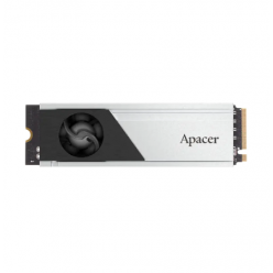 Накопитель SSD Apacer AS2280F4, 1024Гб, AP1TBAS2280F4-1