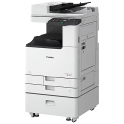 МФУ Canon imageRUNNER C3326i, A3, Белый