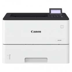 Лазерный принтер Canon i-Sensys X 1643P, A4, Белый