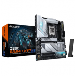 Материнская плата Gigabyte Z890 EAGLE, LGA1851, Intel Z890, ATX