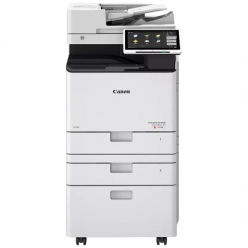 МФУ Canon MFP iR ADV DX C259i, A4, Белый