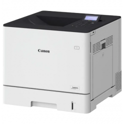 Лазерный принтер Canon i-SENSYS LBP722Cdw, A4, Белый