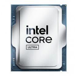 Процессор Intel Core Ultra 5 245K, Intel Graphics, Без кулера | Tray