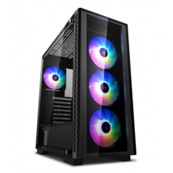 Navigator PC09736 // Gaming / PC i5-13600KF B760 32GB DDR5 NVMe 1TB RTX4060Ti 8GB 850W