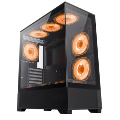 Navigator PC09737 // Gaming Pro / PC i5-14700KF Z790 32GB DDR5 2TB NVMe 1TB RTX4070Ti Super 16GB 850W