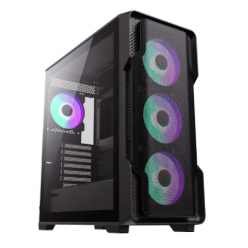 Navigator PC09744 // Gaming / PC i5-13400F Z690 32GB DDR4 NVMe 1TB RTX4060Ti 8GB 850W