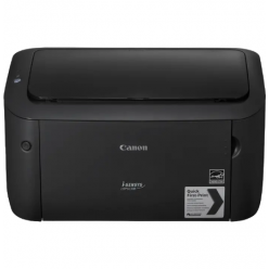 Лазерный принтер Canon i-SENSYS LBP-6030, A4, Чёрный