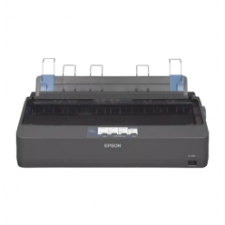 Матричный принтер Epson LX-1350, A3, Чёрный