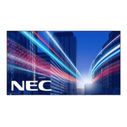Дисплей NEC MultiSync X554UNV-2, 55", Чёрный