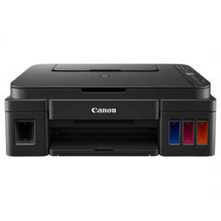 МФУ Canon Pixma G2410, Чёрный