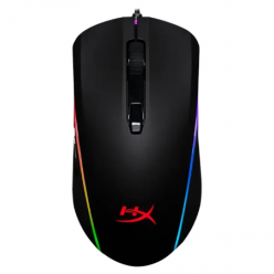 Игровая мышь HyperX Pulsefire Surge, Чёрный