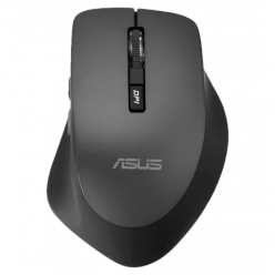 Беcпроводная мышь ASUS WT425, Чёрный