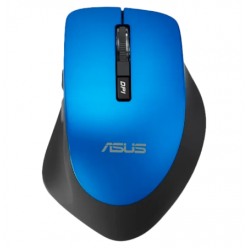 Беcпроводная мышь ASUS WT425, Синий