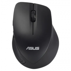 Беcпроводная мышь ASUS WT465, Чёрный