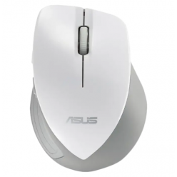 Беcпроводная мышь ASUS WT465, Белый