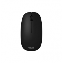 Клавиатура и мышь ASUS W5000, Беспроводное, Чёрный