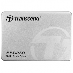 Накопитель SSD Transcend SSD230S, 2000Гб, TS2TSSD230S