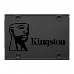 SSD Kingston A400 240Гб, SA400S37/240G