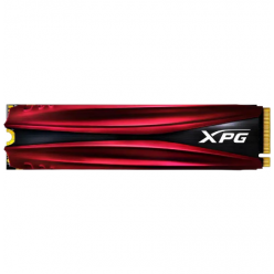 Накопитель SSD ADATA XPG GAMMIX S11 Pro, 1000Гб, AGAMMIXS11P-1TT-C