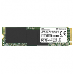 Накопитель SSD Transcend 220S, 2000Гб, TS2TMTE220S