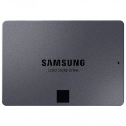 Накопитель SSD Samsung 870 QVO MZ-77Q1T0, 1000Гб, MZ-77Q1T0BW