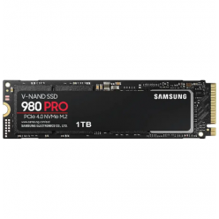 Накопитель SSD Samsung 980 PRO MZ-V8P1T0