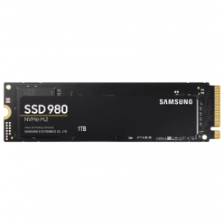 Накопитель SSD Samsung MZ-V8V1T0BW, 1000Гб