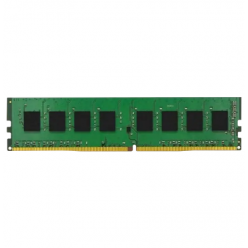 Оперативная память Kingston ValueRAM, DDR4 SDRAM, 2666 МГц, 32Гб, KVR26N19D8/32