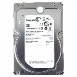 Жесткий диск Seagate Constellation ES.3, 3.5", 4 TB <ST4000NM0053>