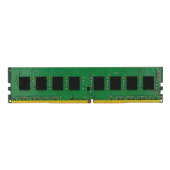 Оперативная память Kingston ValueRAM, DDR4 SDRAM, 3200 МГц, 8Гб, KVR32N22S8/8