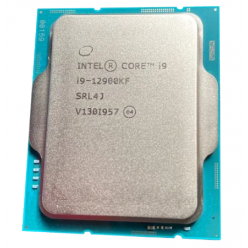 Процессор Intel Core i9-12900KF, Нет встроенной графики, | Tray