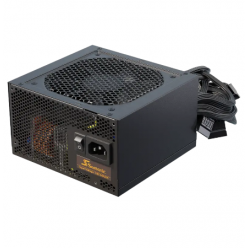 Блок питания для компьютеров Seasonic B12 BC-850, 850Вт, ATX