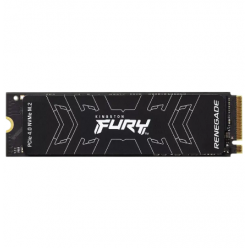 Накопитель SSD Kingston FURY Renegade, 1000Гб, SFYRS/1000G