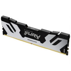 Оперативная память Kingston FURY Renegade, DDR5 SDRAM, 6000 МГц, 16Гб, KF560C32RS-16