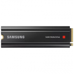 Накопитель SSD Samsung 980 PRO MZ-V8P1T0, 1000Гб