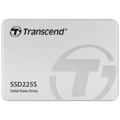 Накопитель SSD Transcend 225S, 250Гб, TS250GSSD225S