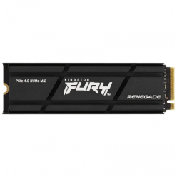 Накопитель SSD Kingston FURY Renegade, 1024Гб, SFYRSK/1000G