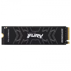 Накопитель SSD Kingston FURY Renegade, 4000Гб, SFYRD/4000G