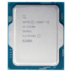 Процессор Intel Core i5-13500, Intel UHD Graphics 770, Tray