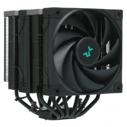 Кулер для процессора Deepcool AK620 ZERO DARK