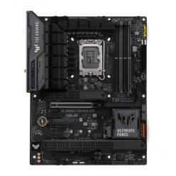 Материнская плата ASUS TUF GAMING Z790-PLUS WIFI, LGA1700, Intel Z790, ATX