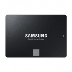 Накопитель SSD Samsung 870 EVO MZ-77E250, 250Гб, MZ-77E250B/KR