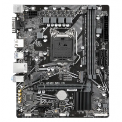 Материнская плата Gigabyte H510M S2H V3, LGA1200, Intel H470, Micro-ATX