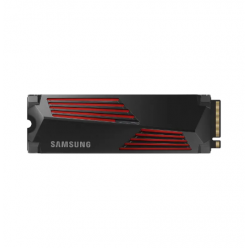 Накопитель SSD Samsung 990 PRO MZ-V9P1T0CW, 1000Гб