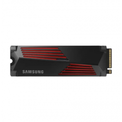 Накопитель SSD Samsung 990 PRO MZ-V9P2T0CW