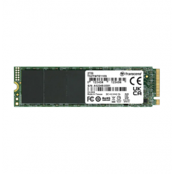 Накопитель SSD Transcend MTE115S, 2000Гб, TS2TMTE115S