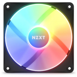 Вентилятор для ПК NZXT F120 RGB Core, 120 мм