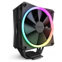 Кулер для процессора NZXT T120 RGB