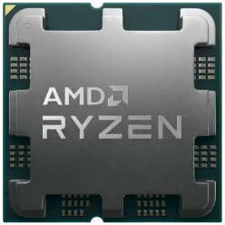 Процессор AMD Ryzen 5 7500F, Нет встроенной графики, | Tray